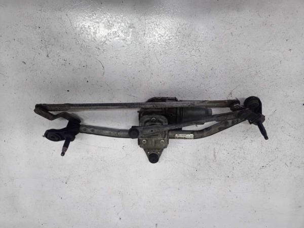 MOTEUR D ESSUIE GLACE AUDI A3 8V 2012-2020 - Vue 1